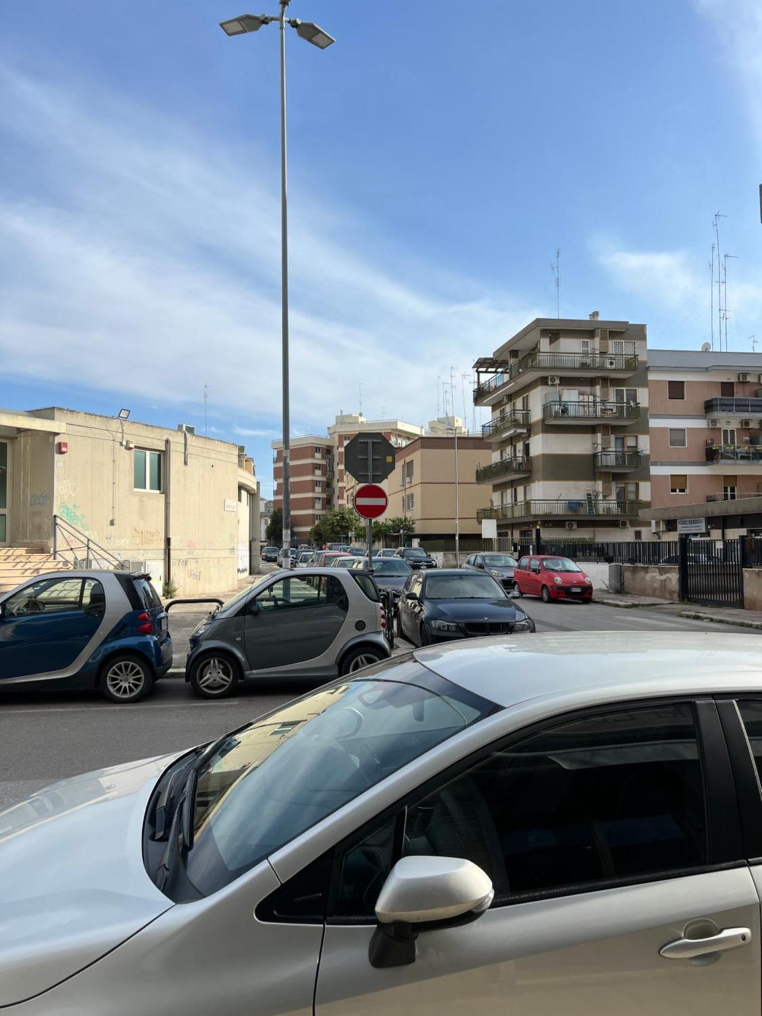Hébergement de vacances Ada's Bari