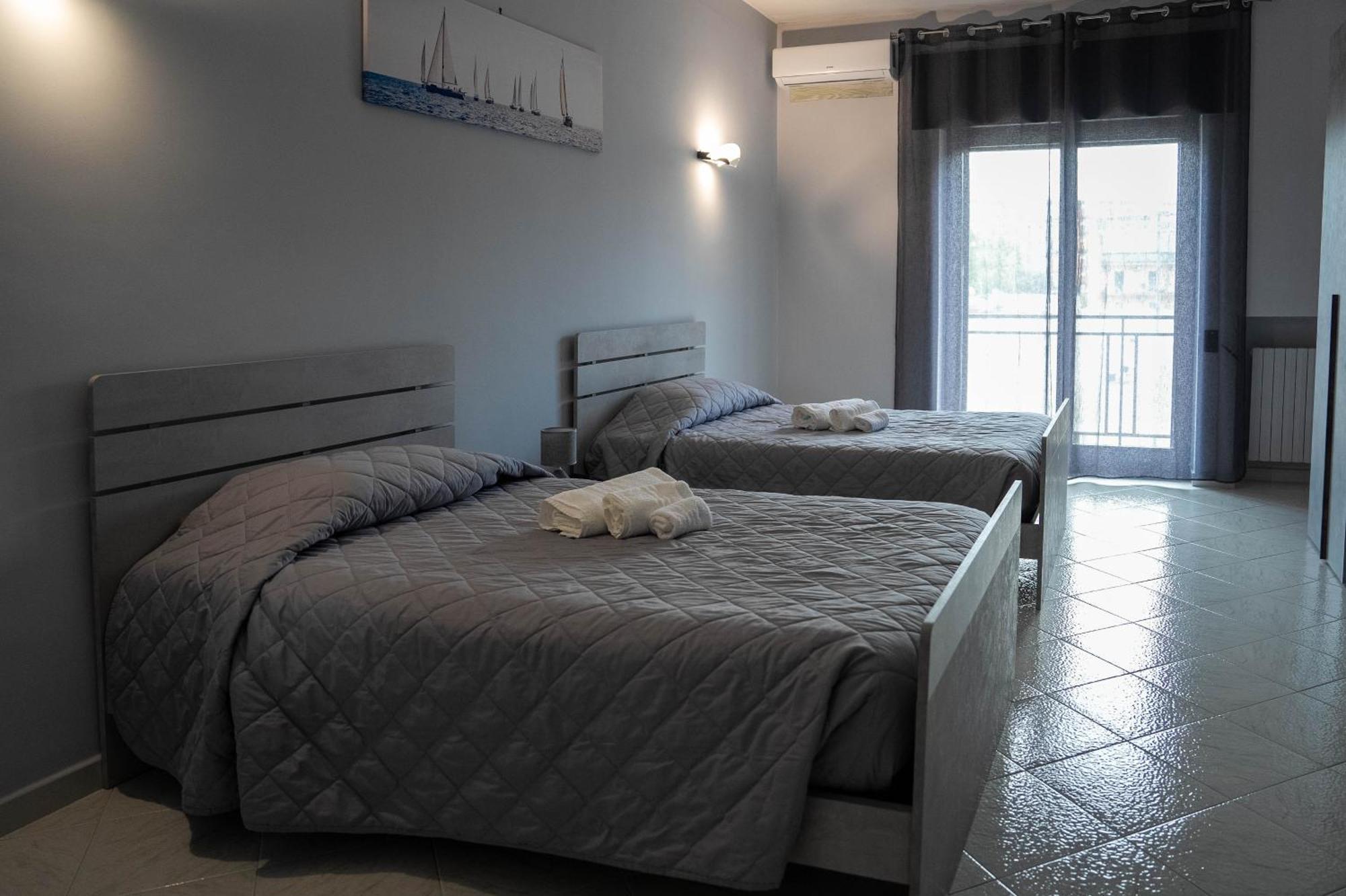 Ada's Hébergement de vacances Bari