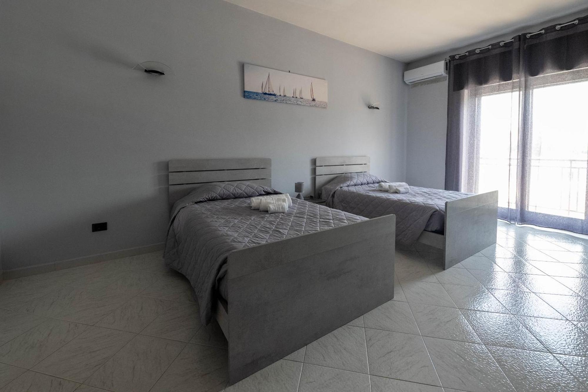 Ada's Hébergement de vacances Bari